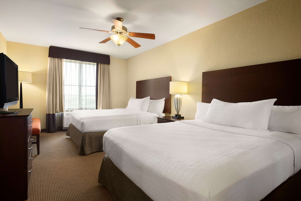 Homewood Suites Houston Northwest CY FAIR - photo 14