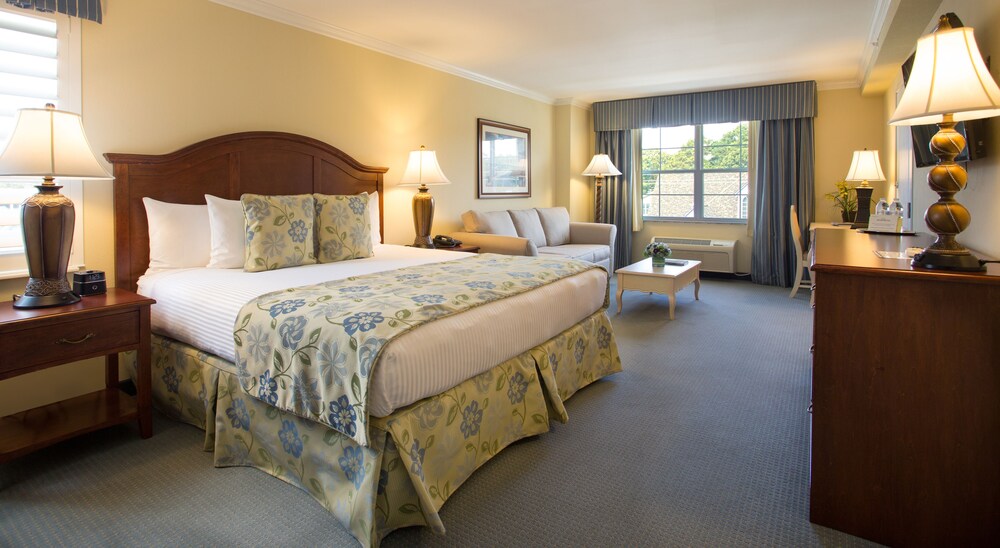 Hotel Rehoboth - photo 21