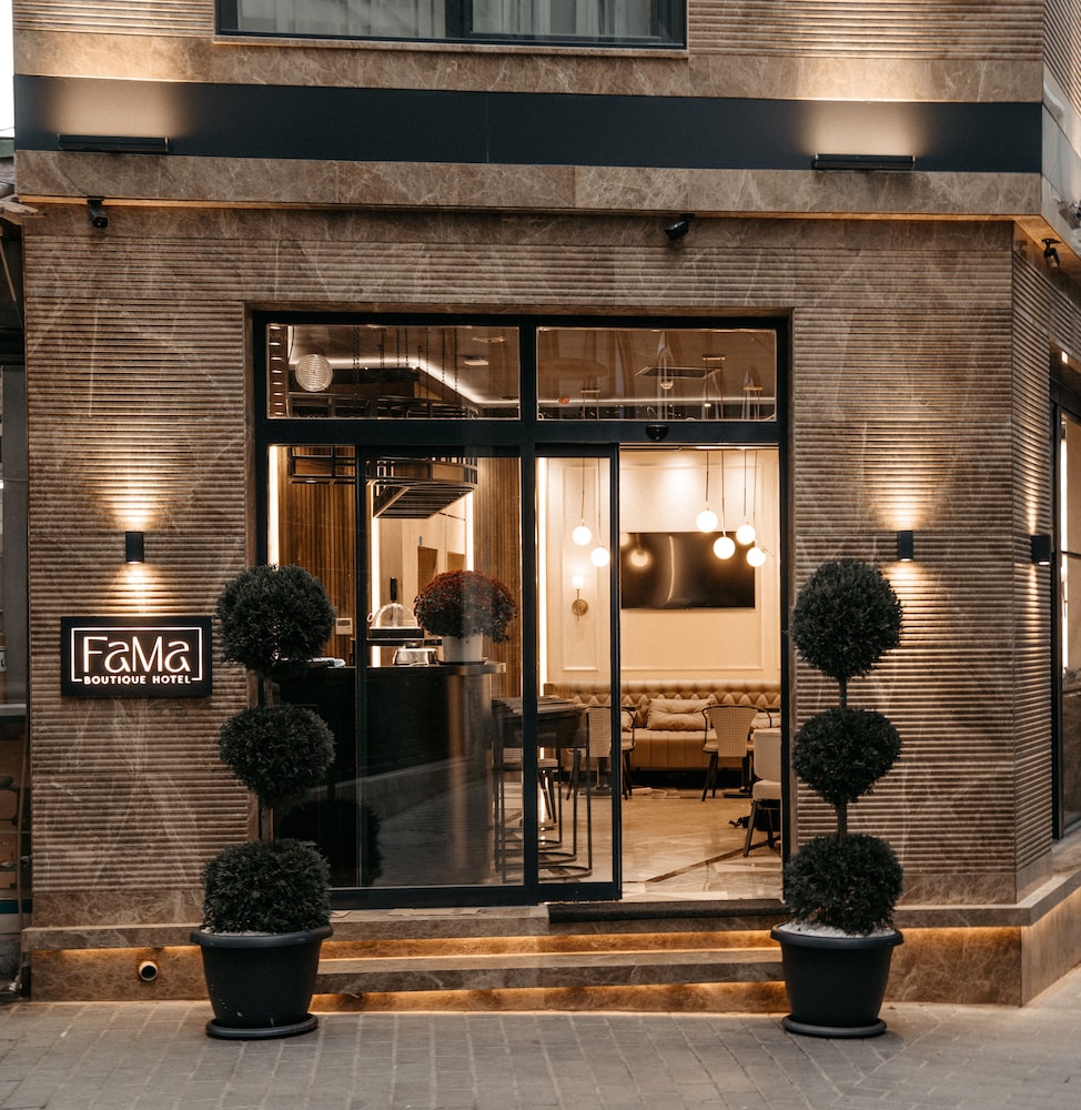 Fama Karaköy — Istanbul — photo 2