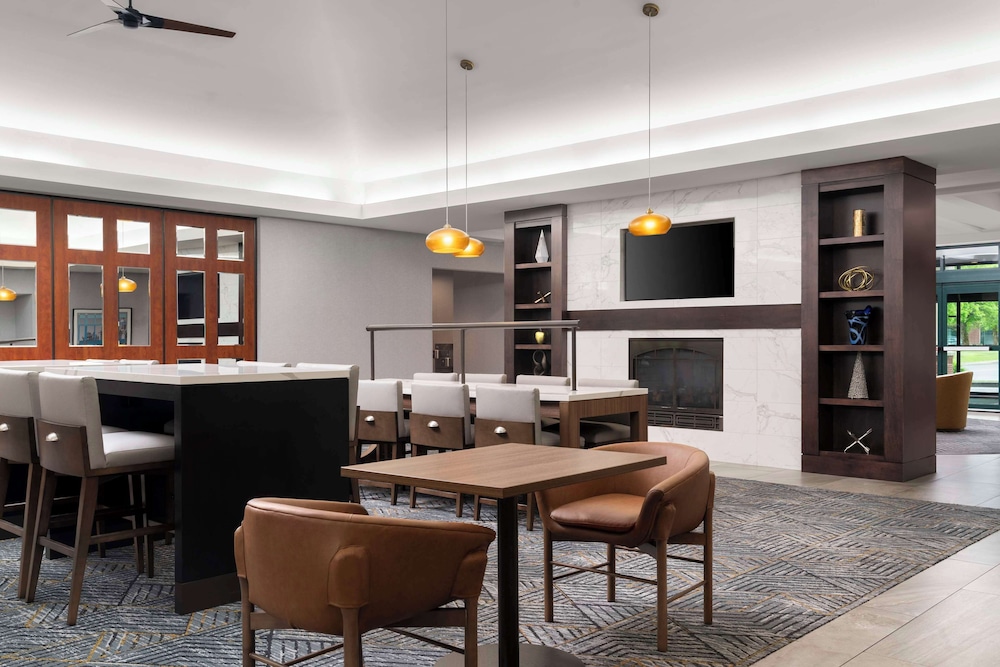 Homewood Suites by Hilton Hartford South Glastonbury CT - photo 43