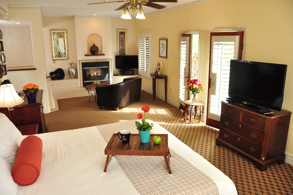 The Eagle Inn - photo 30