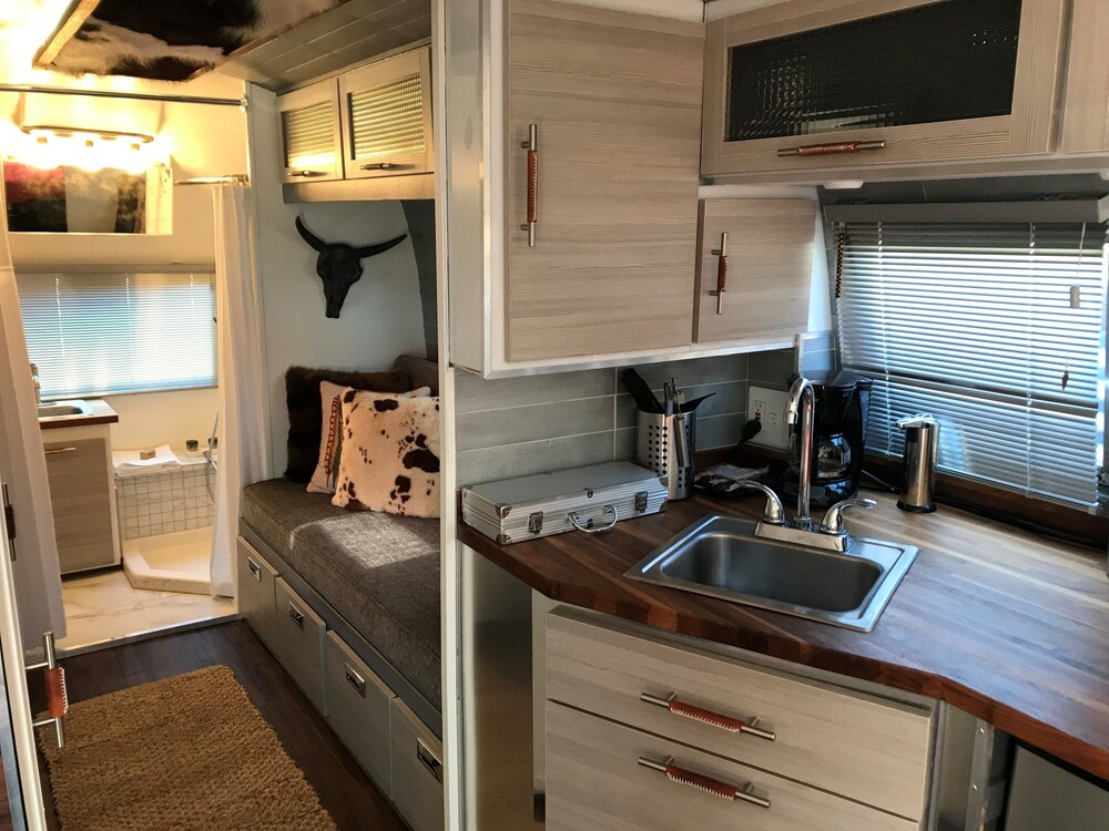 Palm Canyon Hotel & RV Resort - photo 46