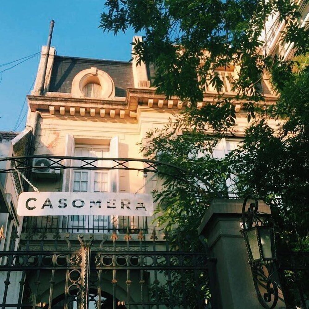 De la Rue - last minute hotel in Buenos Aires