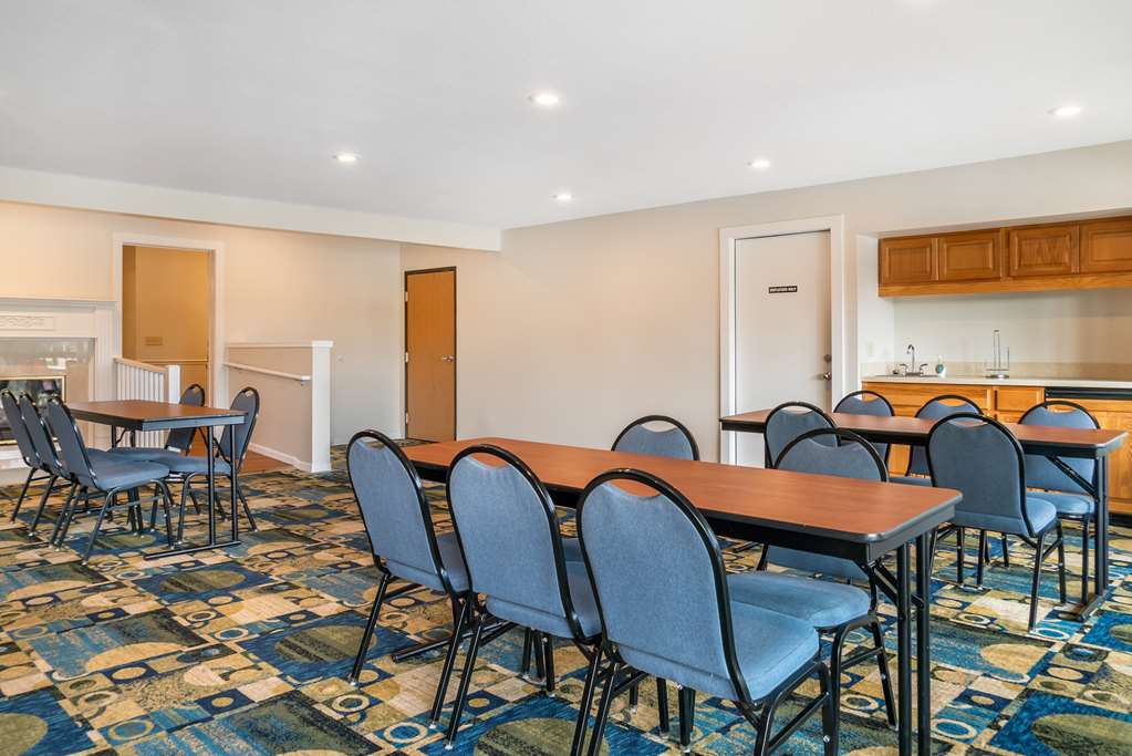 Best Western River Terrace - photo 28