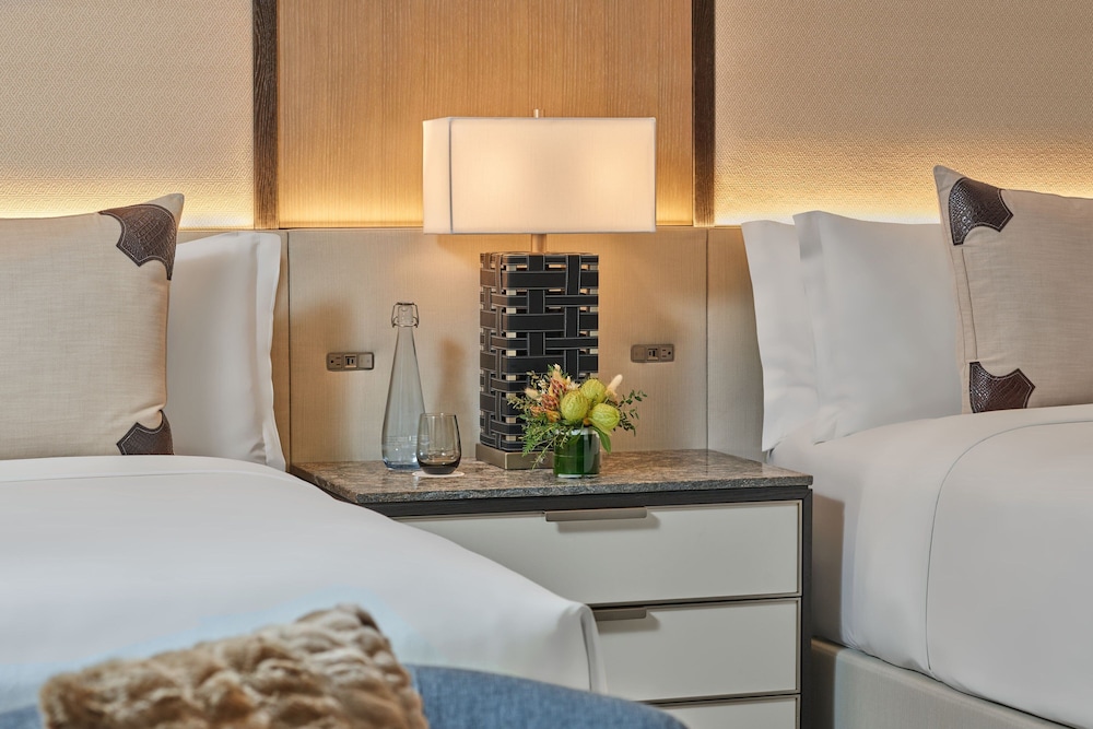 The Ritz Carlton Lake Tahoe - photo 23