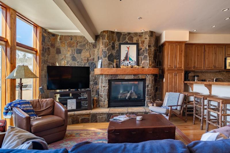 Le Chamonix by Telluride Alpine Lodging - photo 10