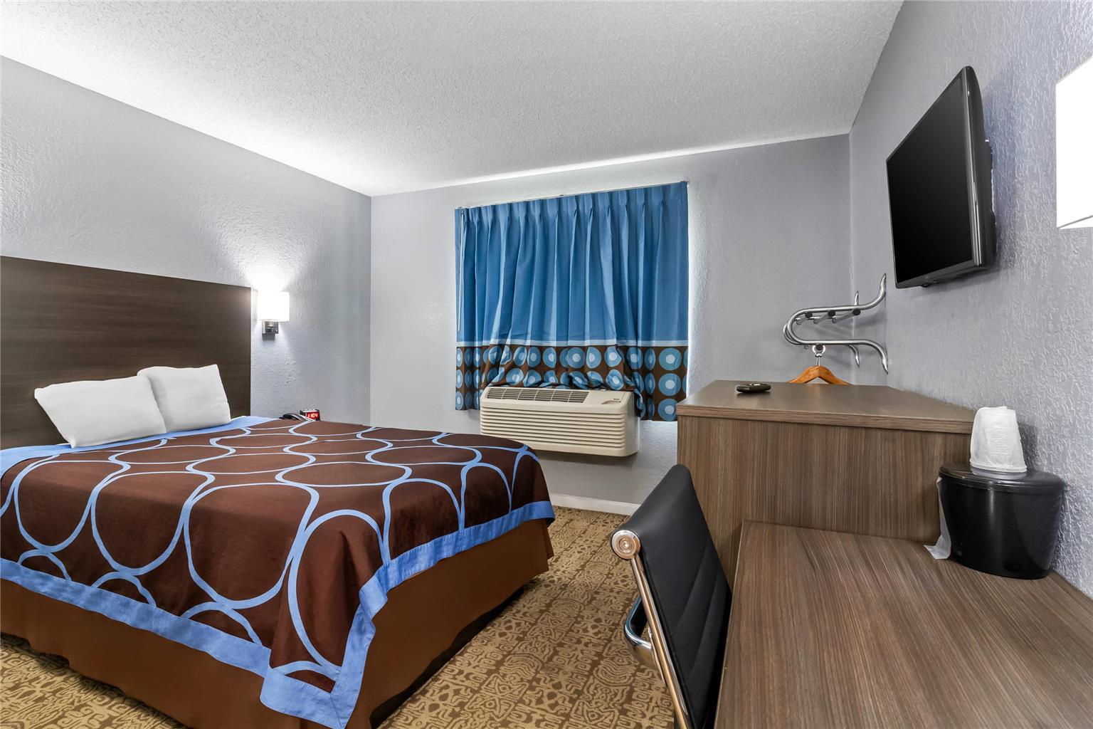 Rodeway Inn Delmont - photo 20