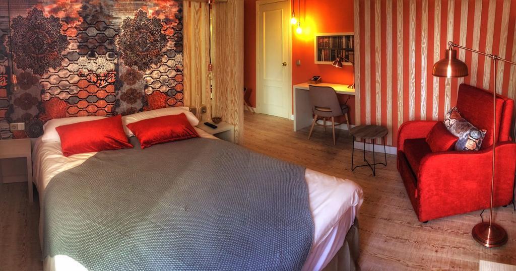 Hotel Lucía - last minute hotel in Madrid