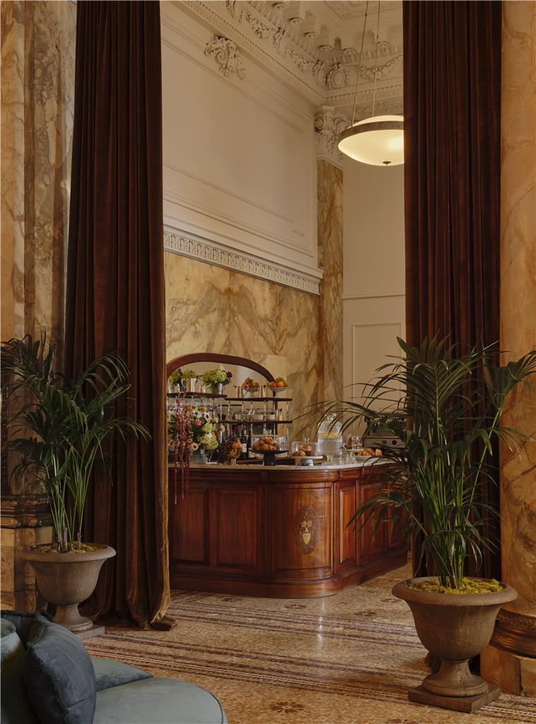 The Bellevue Hotel The Unbound Collection by Hyatt - photo 106