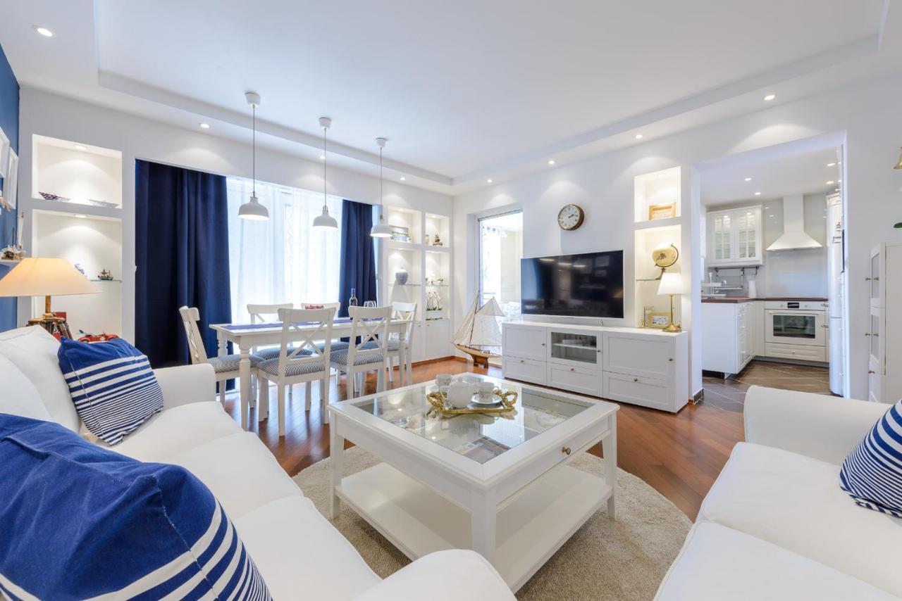 Blumarine Luxury Apartment
