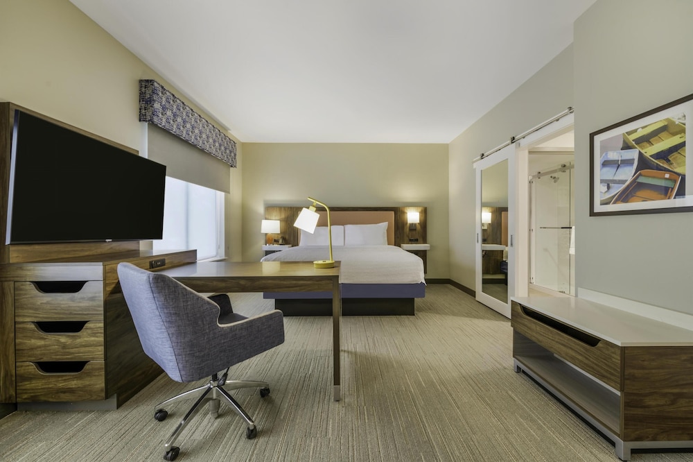Hampton Inn & Suites by Hilton Decatur - photo 19