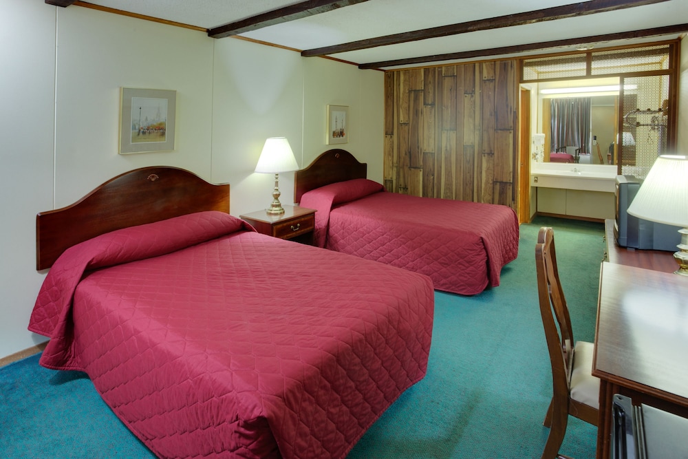 Vienna Wolf Trap Hotel - photo 9