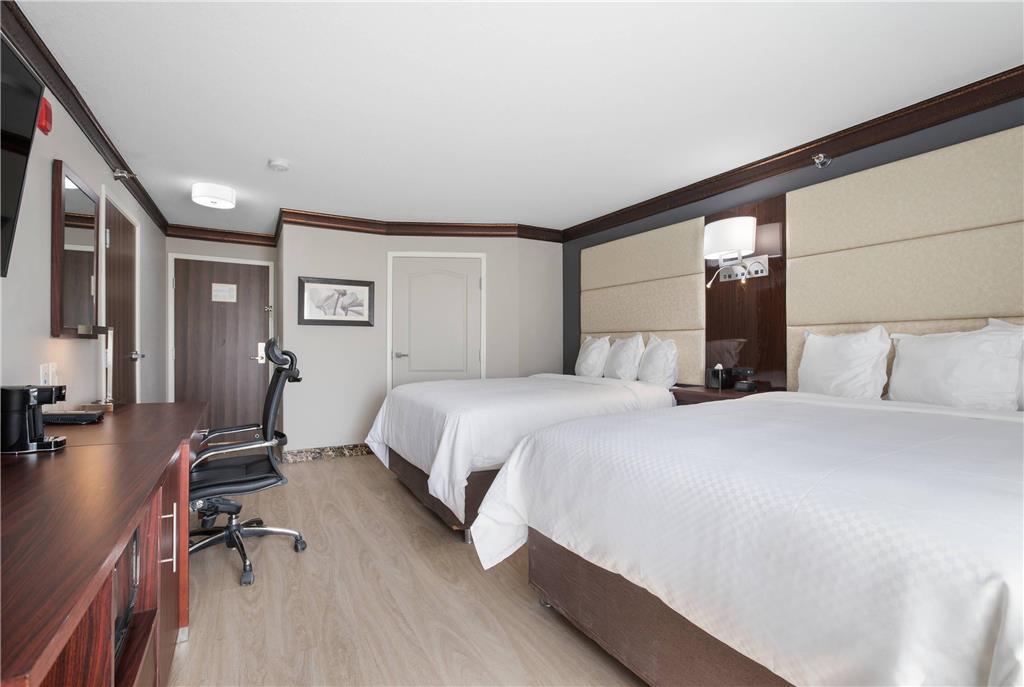 The Leo Collection Detroit an Ascend Collection Hotel - photo 32