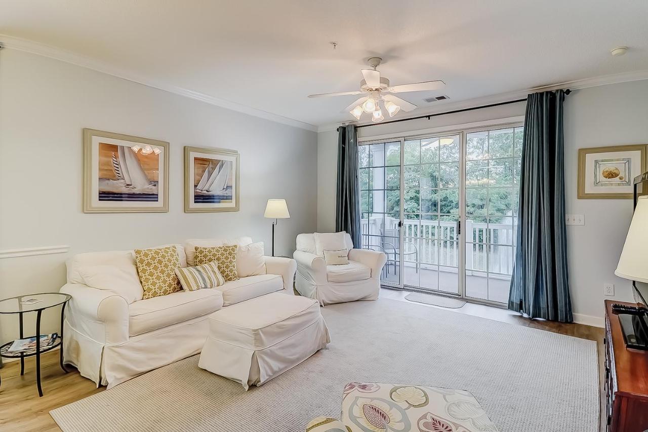 Oyster Catcher 1421 — 4-Star Luxury Hotel in Myrtle Beach, United States
