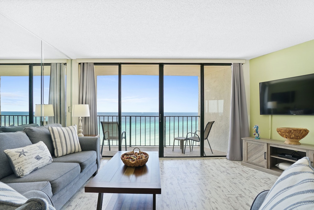 Edgewater Beach & Golf Resort by Panhandle Getaways - photo 57