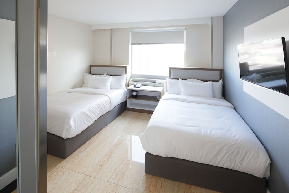 Mayflower Boutique Hotel - photo 4