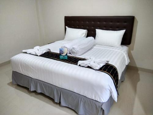Victory Hotel — hotel in Ruteng