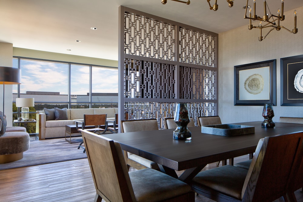 Houston Cityplace Marriott at Springwoods Village - photo 59