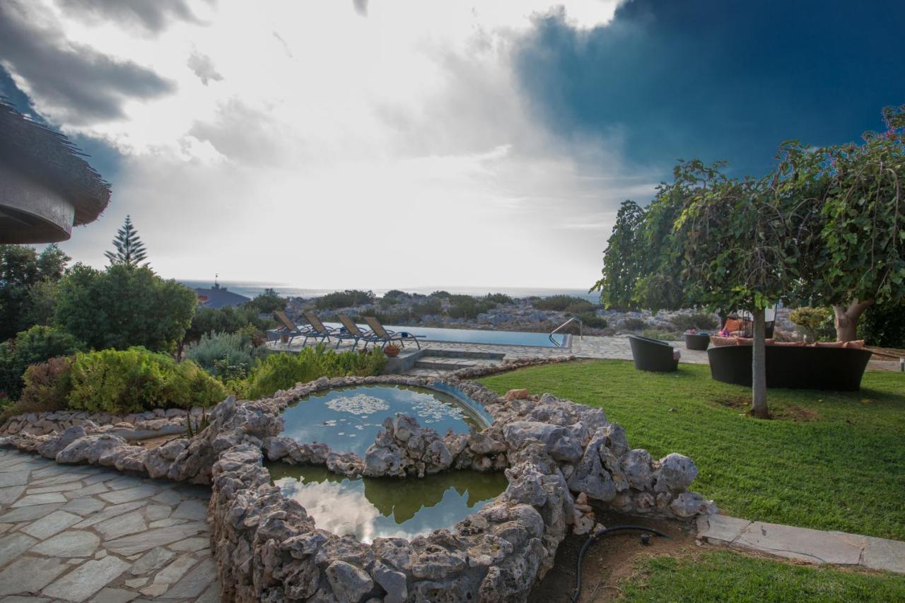 Villa Othelo
