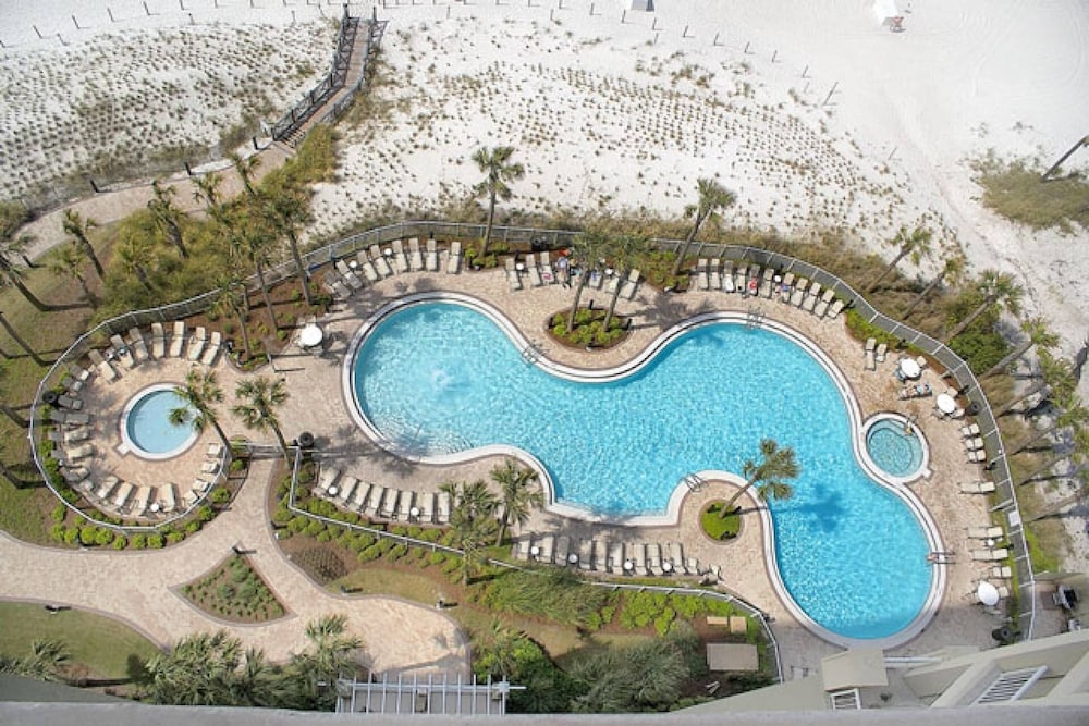 Grand Panama Tower 1 Unit 407 - photo 27