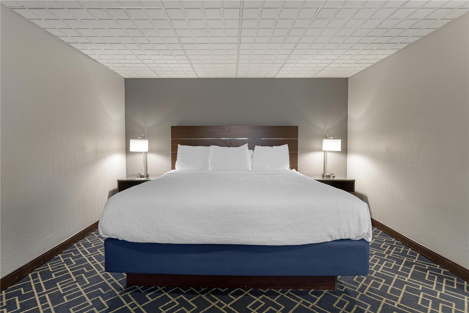 Best Western Hunt's Landing Hotel Matamoras Milford - photo 12