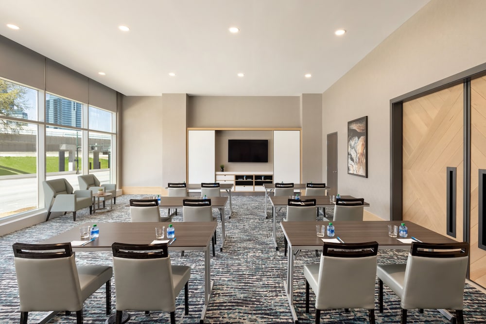 Hyatt House Atlanta Perimeter Center - photo 38