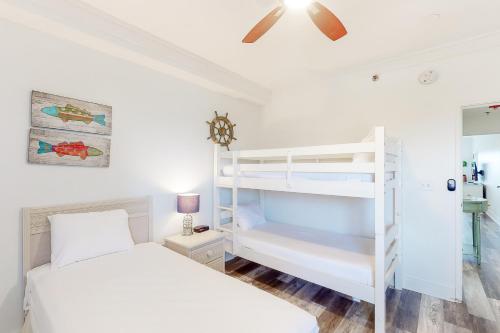 ResortQuest at Tops’l Summit in Miramar Beach, United States