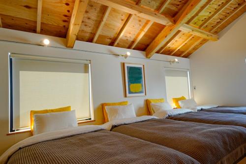 Esplanade Village Hotel B in Kamakura, Japan