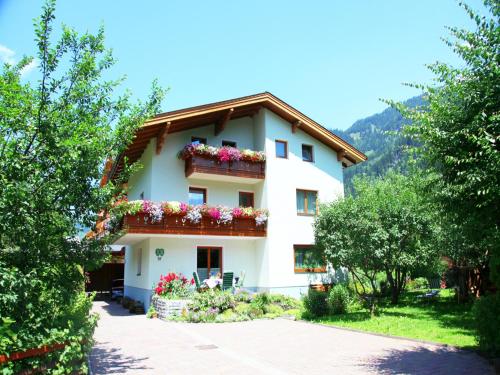 Gästehaus Toferer — 4-Star Luxury Hotel in Grossarl, Austria