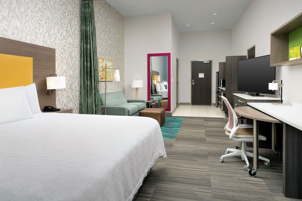 Home2 Suites by Hilton Phoenix Airport South - photo 15