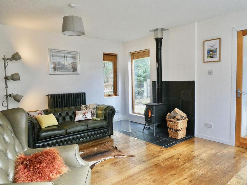 Baltinna East by Where Stags Roar — hotel in Newtonmore