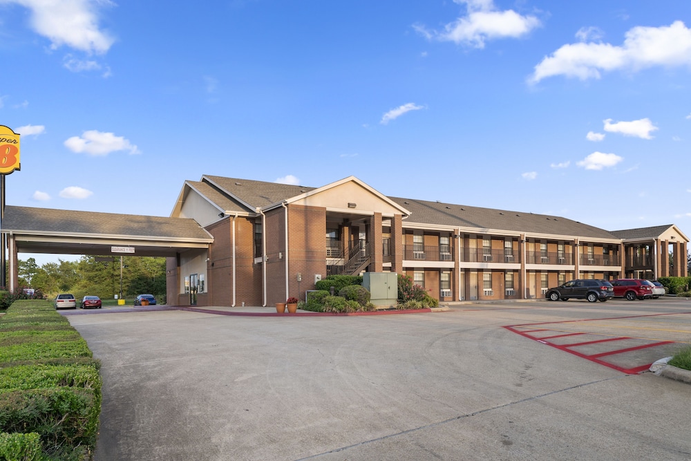 Super 8 by Wyndham Mount Vernon - photo 24