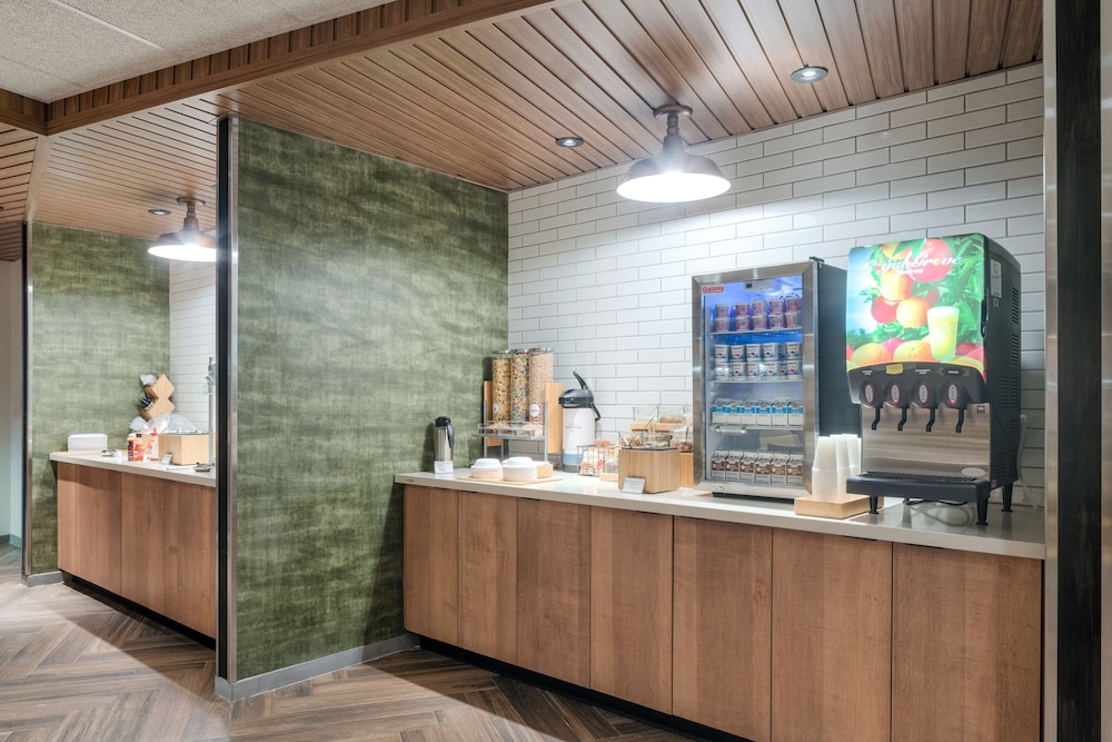 Fairfield by Marriott Inn & Suites Albertville - photo 18