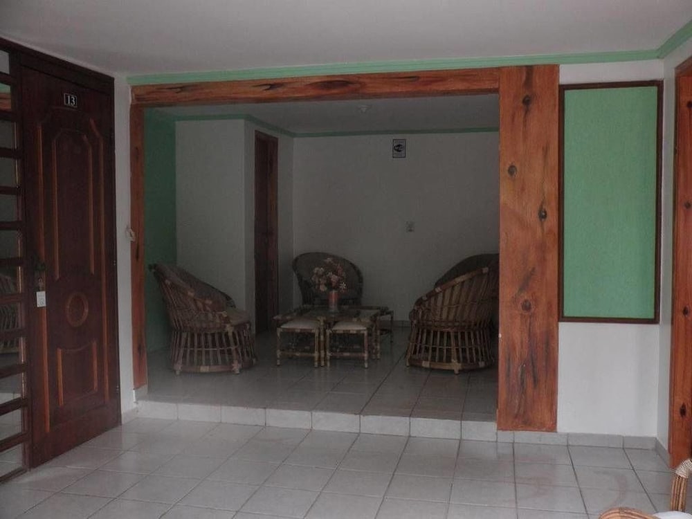 Pousada LN - last minute hotel in Caldas Novas