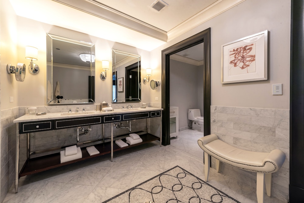 Waldorf Astoria Chicago - photo 72