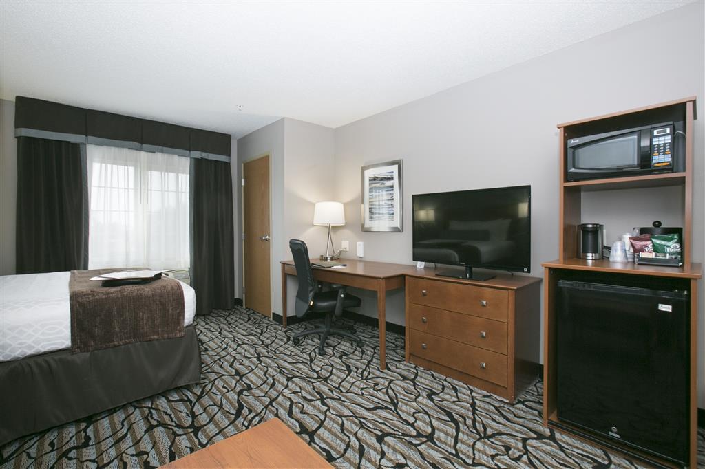Best Western Plus Blaine at the National Sports Center - photo 56