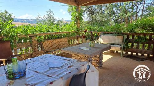 Au pre vert - carbon neutral hotel in Unknown City