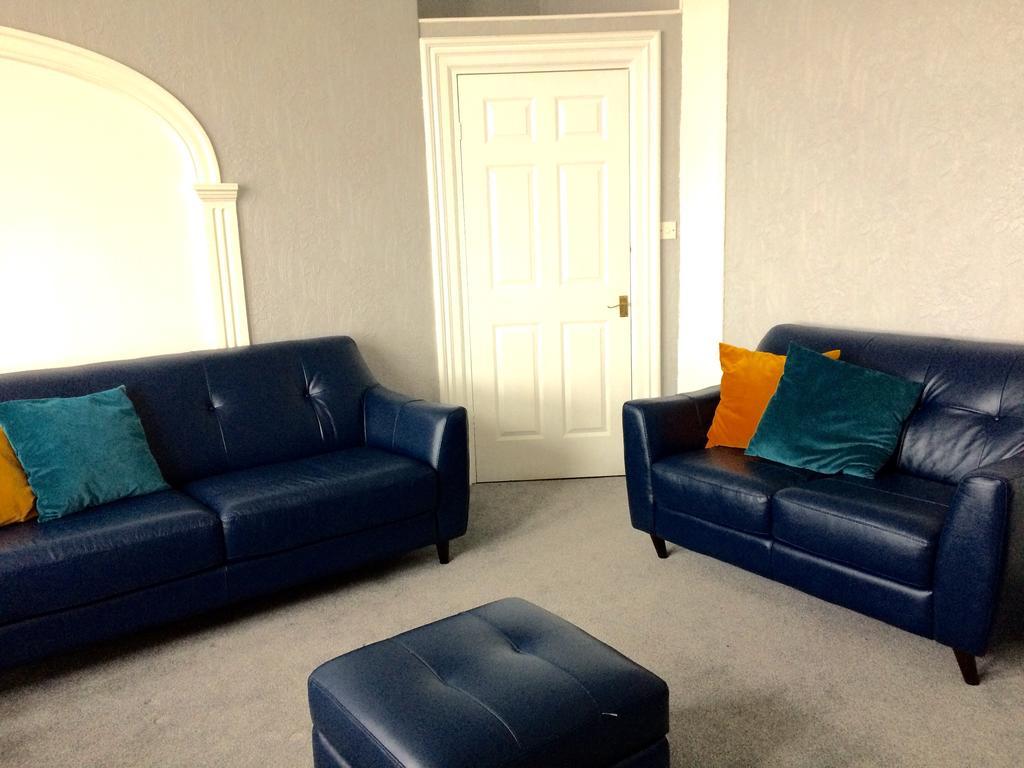 Brigg View Holiday Apartment