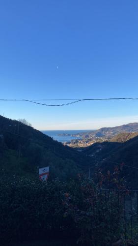 Dolce Casa da Roby e Andrea by PortofinoVacanze — 4-Star Luxury Hotel in Rapallo, Italy