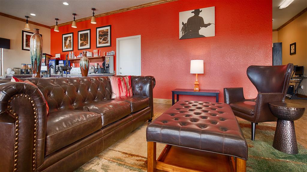 SureStay Hotel by Best Western Floresville - photo 5