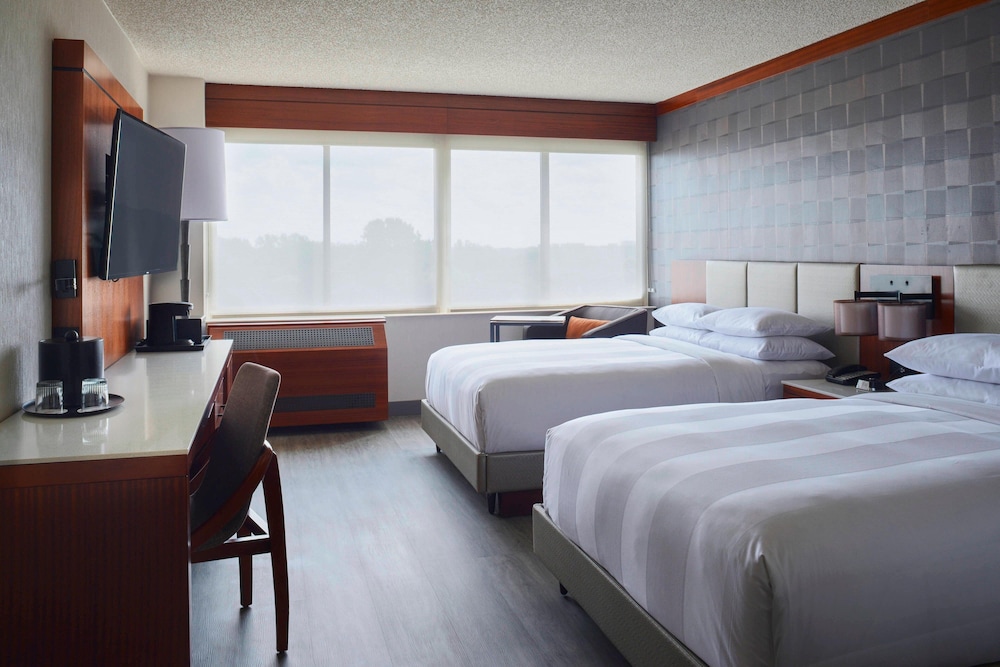 Detroit Marriott Southfield - photo 5