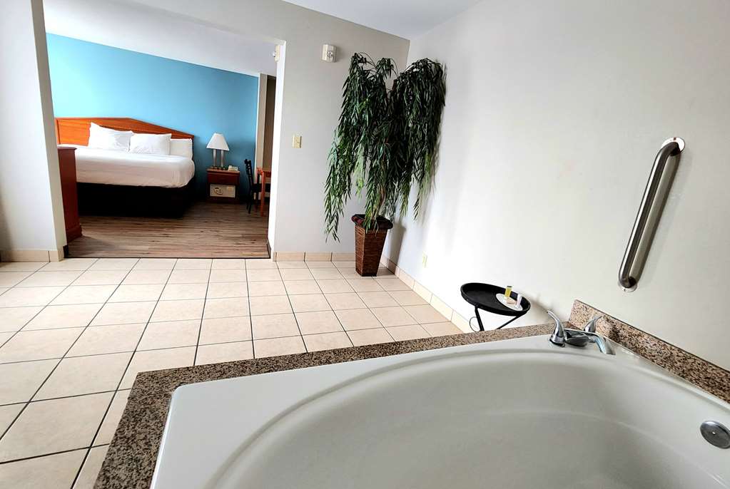 Days Inn & Suites by Wyndham Thibodaux - photo 36