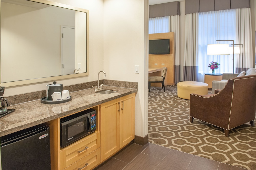 Hampton Inn & Suites New Orleans Downtown - photo 62