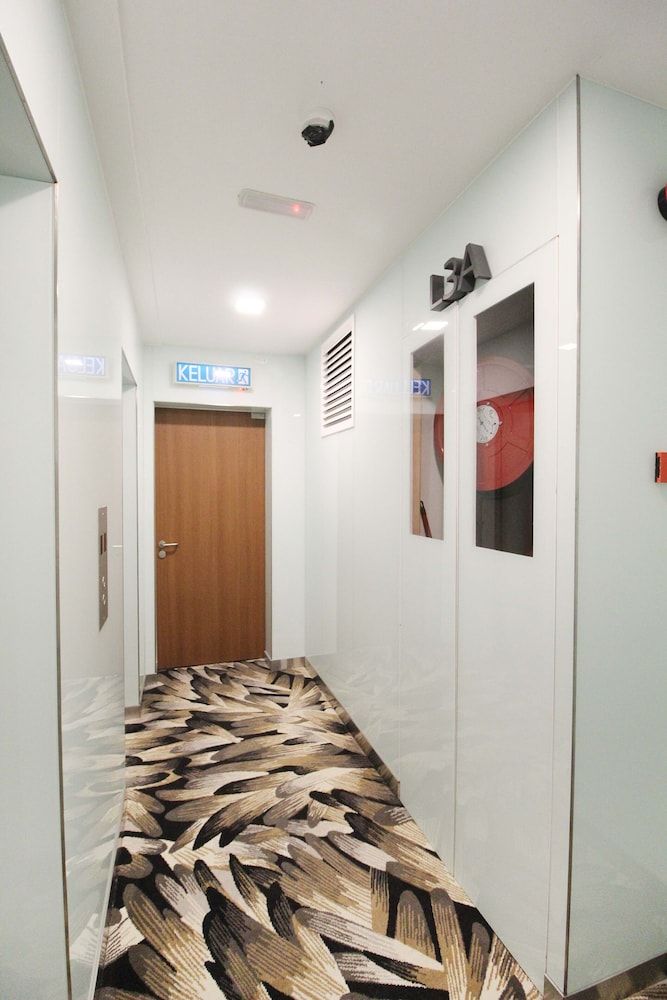 KL Eight Suites - last minute hotel in Kuala Lumpur