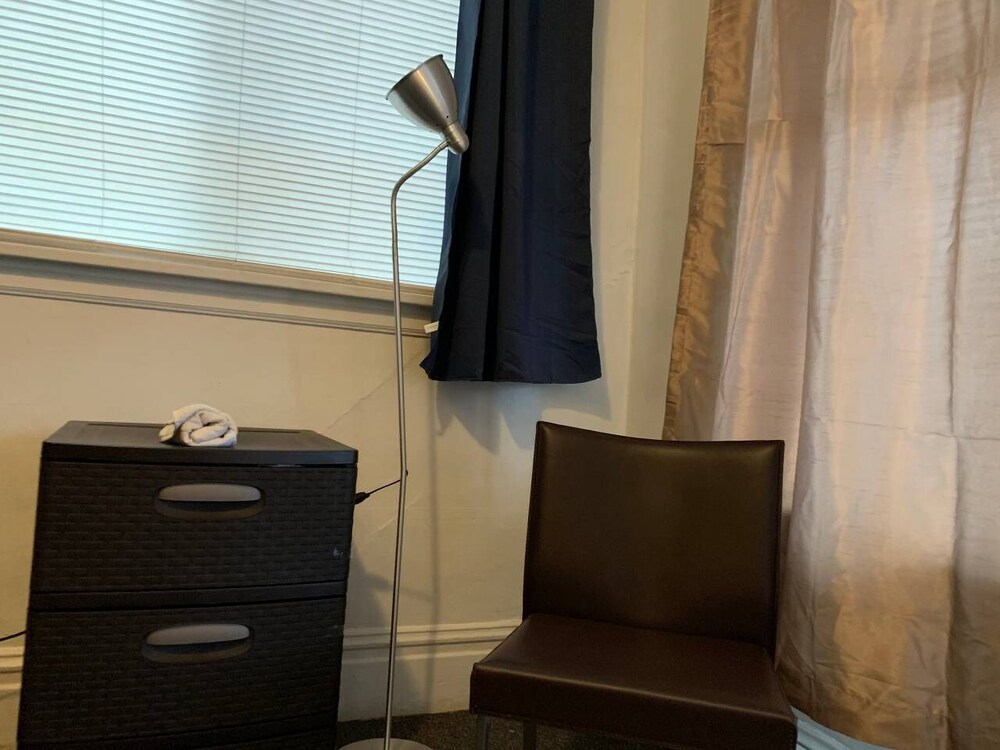 A Center of Capital Hill Sleep 2 - photo 3