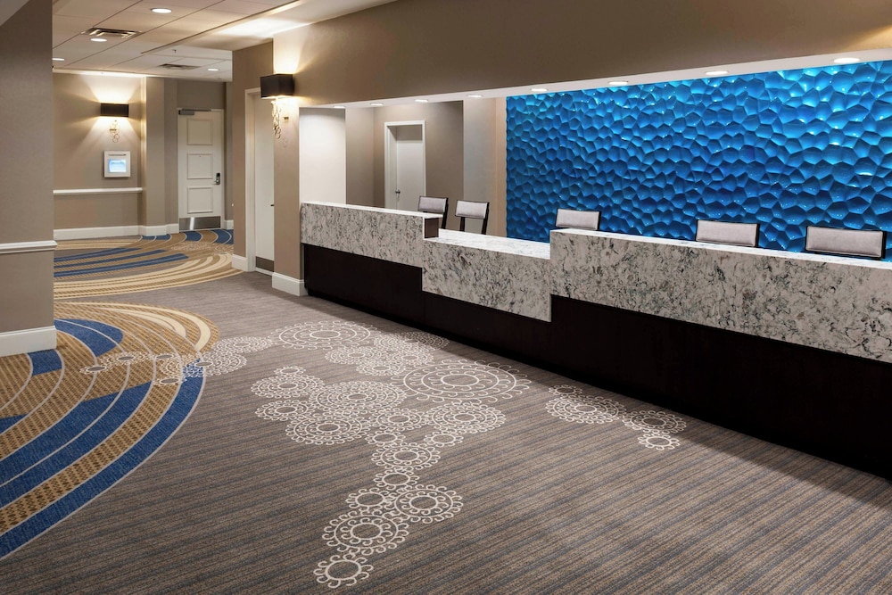 Richmond Marriott - photo 71