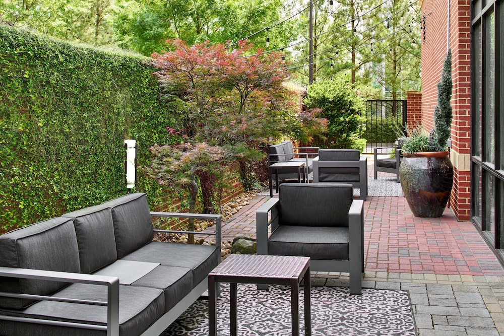 Courtyard Atlanta NE Duluth Sugarloaf - photo 38
