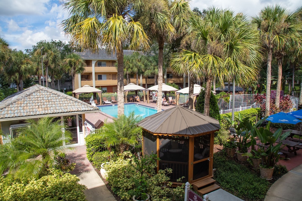 Westgate Leisure Resort - photo 28