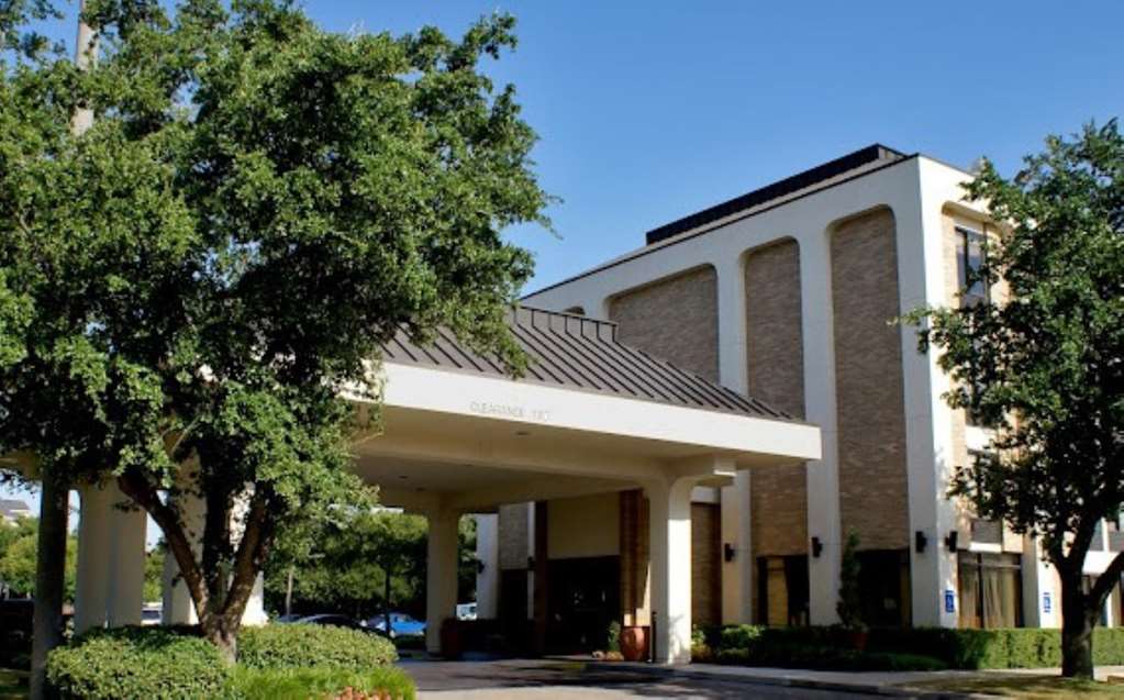 The Addison Hotel SureStay Collection by Best Western - photo 21