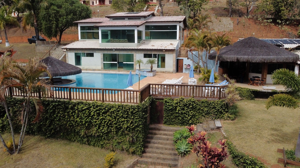 Hotel Rio Vale Verde in Socorro, Brasil